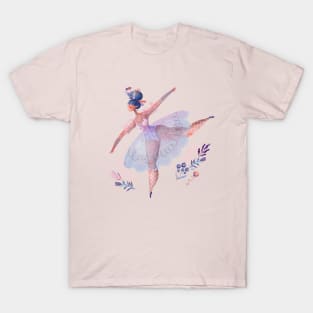 Ballerina T-Shirt